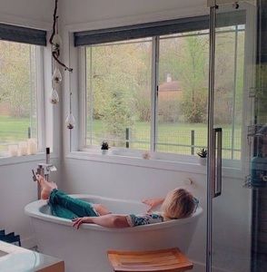 Meet your Posher, Heather